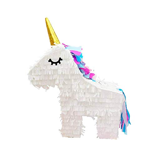 Unicorn Pinata Fillable - Unicorn Party - Kids Birthday Party