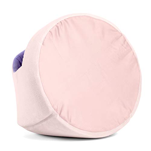 Unicorn Cat & Dog Bed For Pets Up to 12 lbs