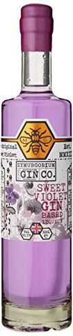 Zymurgorium Sweet Violet Gin | 50cl
