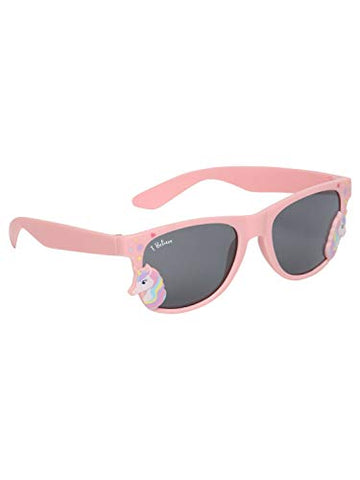 Girls Unicorn Sunglasses | Pink | One Size | M&Co