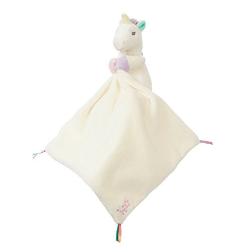 Pastel Unicorn Comforter