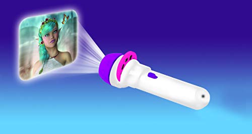 Brainstorm Toys Fairy and Unicorn Torch and Projector