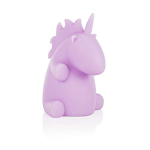 Unicorn Purple Mood Light 