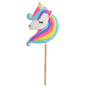 Large Unicorn Lollipop | Gift Idea