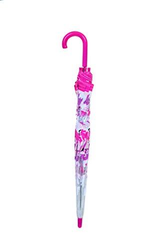 Bugzz @ Soake Kids PVC Umbrella (Unicorn)