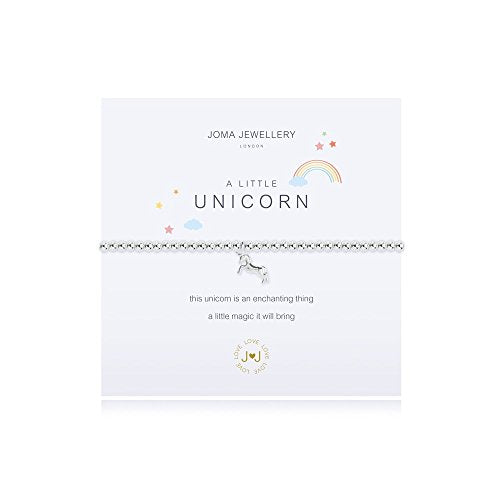 A Little Unicorn Bracelet | Joma Jewellery