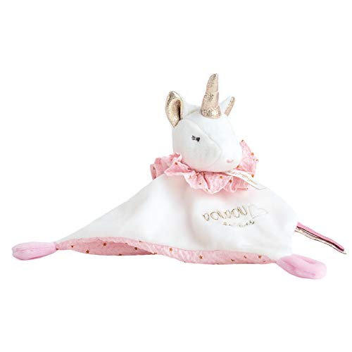 Beautiful Soft Unicorn Comforter in Gift Box | Baby Gift