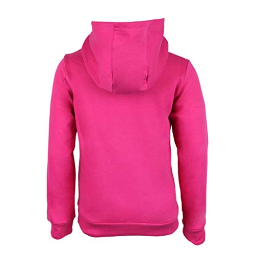 Jojo siwa unicorn hoodie best sale