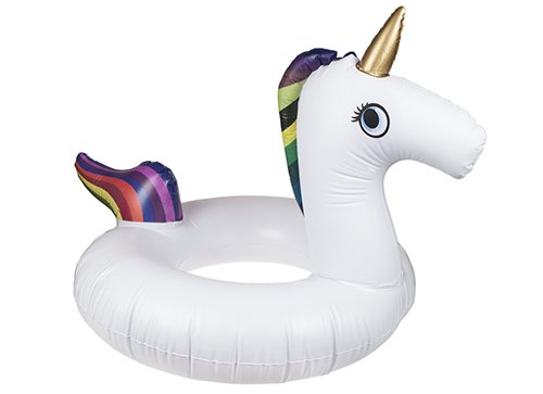 unicorn inflatable