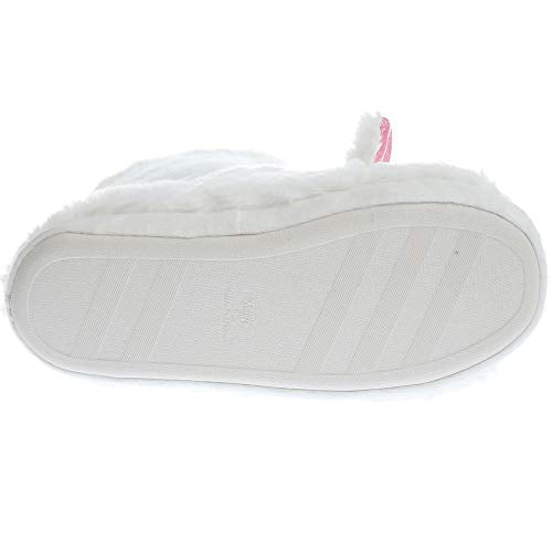 Unicorn Slippers Indoor Boots Cosy Plush Woman Slippers – All