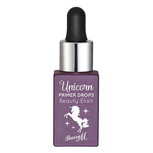 Barry M Cosmetics Unicorn Primer Drops, Beauty Elixir