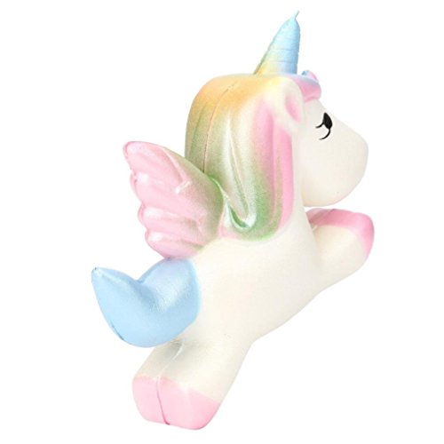 Kawaii Unicorn squishies cute and collectable