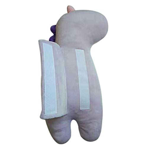 Unicorn Car Seatbelt Pillow Kids Seatbelt Cover | Soft Plush