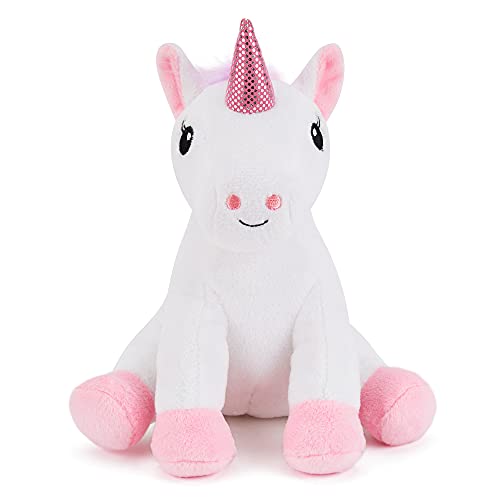 Unicorn Soft Cuddly Toy | Zappi Co 