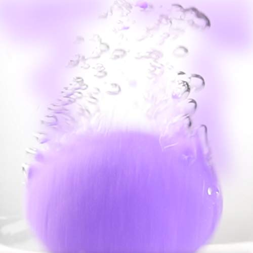 CRAZE Fun Bath Inkee Set of 3 Magic Bath Balls with Surprise Bath Bomb Unicorn Toy Figures 29428 Bath Bombs