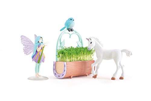 Unicorn themed present for kids 