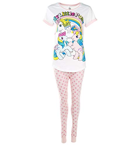 My Little Pony Ladies, Women's Pyjamas | Pink