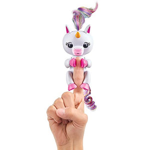 Fingerlings Unicorn Gift Idea 