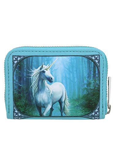 Forest Unicorn Purse For Women's 