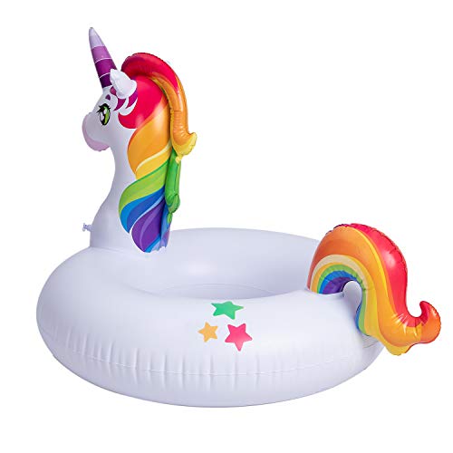 Unicorn Pool Inflatable 