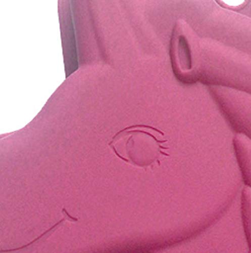 non stick unicorn cake mould