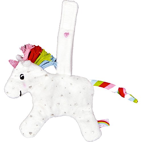 Dummy Blanket Unicorn Serie BabyGlück