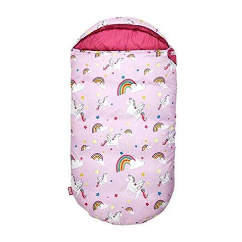 Pod Infant Unicorn Sleeping Bag | Pink | One Size 