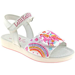 Lelli Kelly Unicorn girls sandals