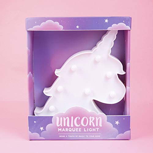 Unicorn Marquee LED Decorative Light