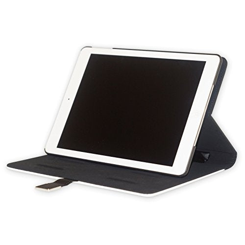 Unicorn Personalised iPad Case | Apple iPad 2,3,4 Generation | Pink