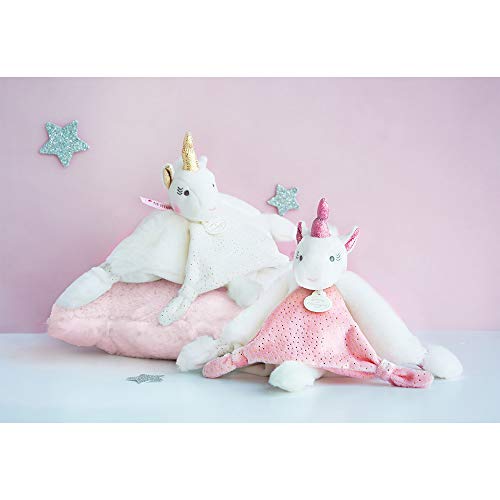 Unicorn Super Soft Comforter Newborn Gift