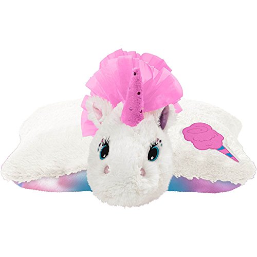 Candy Unicorn Scented Pillow Pet