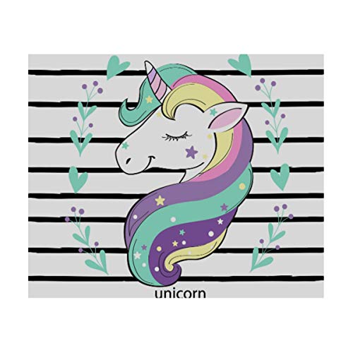 Unicorn Thermos Flask For Kids 