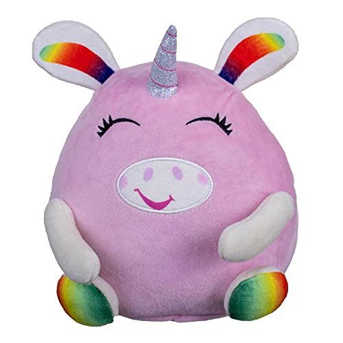 Pink Unicorn Windy Bums | Unicorn Gift 