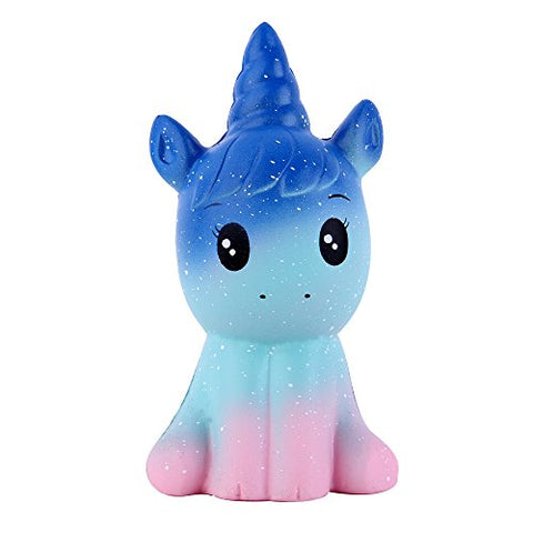 Unicorn Squishy | Stress Relief | Unicorn Gift 