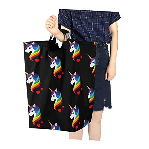 Unicorn Storage Bag