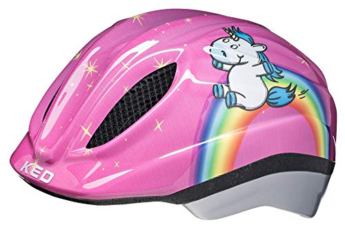KED Meggy Originals Helmet Kids unicorn Head circumference S | 46-51cm 2020 Bike Helmet