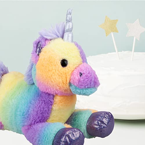 Plush Unicorn Soft Toy | 38cm 
