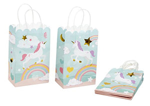 Unicorn Party Gift Bags