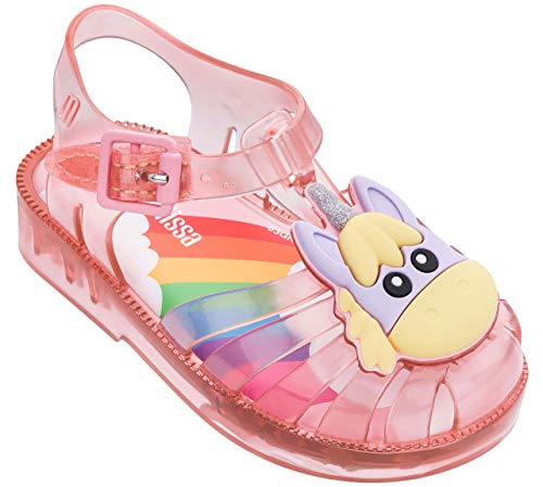 Mini melissa sale ultragirl unicorn