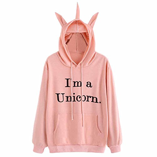 Im a unicorn outlet hoodie