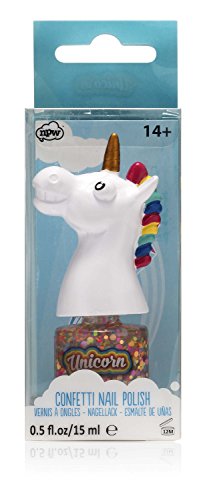 Unicorn Gift | Unicorn Sparkles Nail Varnish 