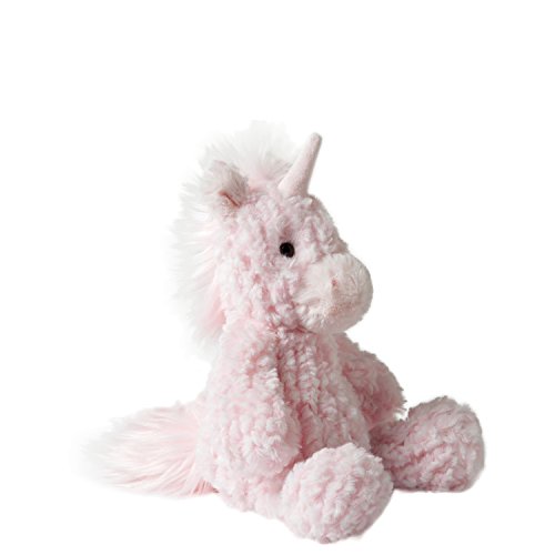 Babies Unicorn Super Soft Toy Pink