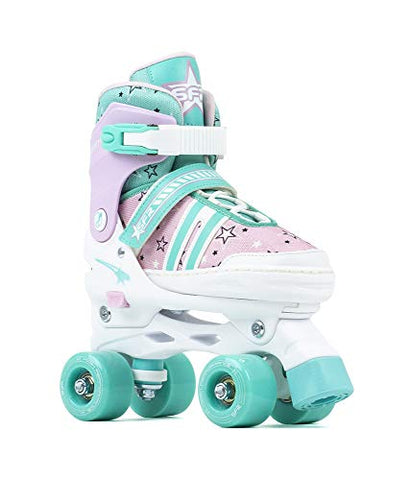Roller skating attitude  Quad roller skates, Leggings design, Unicorn  leggings