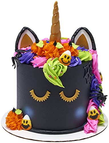 Unicorn Cake Decorating Kit 
