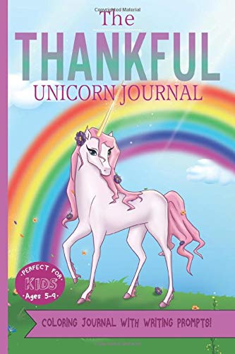 The Thankful Unicorn