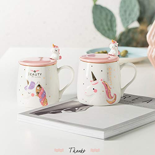 Beautiful Unicorn Mug | Gift Idea