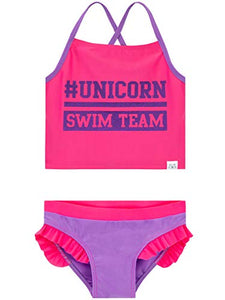 #unicorn swimming costume