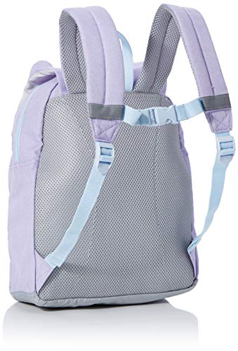 Samsonite Happy Sammies, Children's Backpack S+, 31 cm, 11.5 L, Purple (Unicorn Lily)