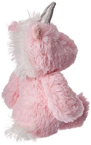 Cute Unicorn Soft Toy | 8 Inch | Pink 